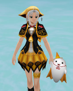 画像ギャラリー No.001のサムネイル画像 / 「Master of Epic」,10月31日まで「ハロウィンイベント」を開催中