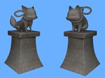 画像集#004のサムネイル/「Master of Epic」多人数協力型コンテンツ「黒の廟堂」に「深部」を実装