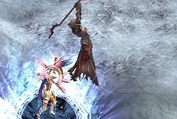 画像集#009のサムネイル/「ミュー」,「召喚師」が追加される大型アップデート「SEASON 3」が本日実装