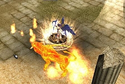 画像集#010のサムネイル/「ミュー」,「召喚師」が追加される大型アップデート「SEASON 3」が本日実装