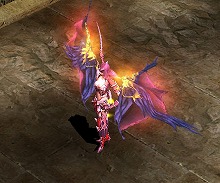 画像ギャラリー No.004のサムネイル画像 / 勢力争いに参加してランキングの上位進出を目指そう。「ミュー 奇蹟の大地」で“ゲンスシステム”などを追加するアップデート