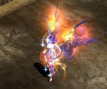 画像ギャラリー No.005のサムネイル画像 / 勢力争いに参加してランキングの上位進出を目指そう。「ミュー 奇蹟の大地」で“ゲンスシステム”などを追加するアップデート