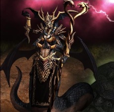 画像ギャラリー No.009のサムネイル画像 / 「ミュー 奇蹟の大地」,今夏実施予定の大型アップデート「SEASON5」PART3で4つのマップを拡張。新ボスモンスター“メデューサ”の存在も明らかに