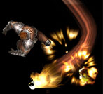 画像ギャラリー No.004のサムネイル画像 / 「ミュー 奇蹟の大地」,「レイジファイター」の追加を含む大型アップデート「SEASON6 PART1」が本日実装。開発者のコメントも到着