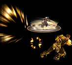 画像ギャラリー No.006のサムネイル画像 / 「ミュー 奇蹟の大地」,「レイジファイター」の追加を含む大型アップデート「SEASON6 PART1」が本日実装。開発者のコメントも到着