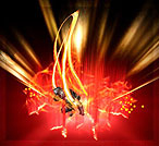 画像ギャラリー No.007のサムネイル画像 / 「ミュー 奇蹟の大地」,「レイジファイター」の追加を含む大型アップデート「SEASON6 PART1」が本日実装。開発者のコメントも到着