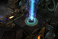 画像ギャラリー No.011のサムネイル画像 / 「ミュー 奇蹟の大地」,「レイジファイター」の追加を含む大型アップデート「SEASON6 PART1」が本日実装。開発者のコメントも到着