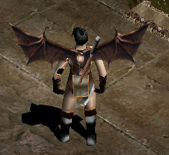 画像ギャラリー No.002のサムネイル画像 / 「ミュー 奇蹟の大地」8周年記念アップデート第1弾が実施。マップ移動の無料化や,「ゴールドサーバ」常時開放など