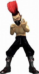 画像集#003のサムネイル/「疾走、ヤンキー魂。」,クローズドβテストのスケジュールが決定