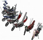 画像集#011のサムネイル/「疾走、ヤンキー魂。」,クローズドβテストのスケジュールが決定