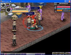 画像集#005のサムネイル/新男ジョン(ダンジョン)も登場,「疾走、ヤンキー魂。」早春大型アップデートを実施