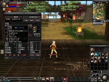 画像集#018のサムネイル/サービス開始直前レポート,MMORPG「九龍争覇」ちょっと触ってみました