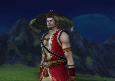 画像集#028のサムネイル/サービス開始直前レポート,MMORPG「九龍争覇」ちょっと触ってみました