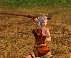 画像集#029のサムネイル/サービス開始直前レポート,MMORPG「九龍争覇」ちょっと触ってみました