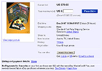画像集#001のサムネイル/「Tabula Rasa」のNPC命名権などがチャリティオークションに