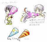 画像集#008のサムネイル/ネクソンジャパン,石井めぐるさんをゲストに「第1回メイプルストーリー アイテムデザインコンテスト発表会」を開催