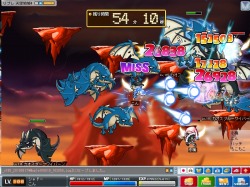 画像ギャラリー No.010のサムネイル画像 / 「メイプルストーリー」,本日より7周年記念イベントを開催