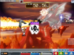 画像ギャラリー No.011のサムネイル画像 / 「メイプルストーリー」,本日より7周年記念イベントを開催