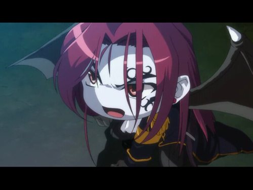 画像ギャラリー No.011のサムネイル画像 / 「メイプルストーリー」,アップデート「レジェンド」第2弾を本日実施。“伝説の新職業”「デーモンスレイヤー」が登場