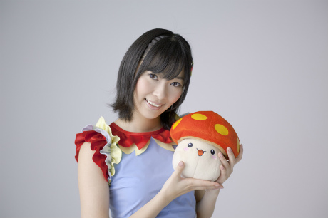 画像ギャラリー No.001のサムネイル画像 / 「メイプルストーリー」,AKB48の指原莉乃さんが出演するTVCM完成