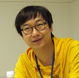 画像ギャラリー No.001のサムネイル画像 / 「メイプルストーリー」日本オリジナルアップデートは「戦国時代」。戦国愛に溢れる開発スタッフにインタビュー