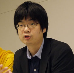 画像ギャラリー No.002のサムネイル画像 / 「メイプルストーリー」日本オリジナルアップデートは「戦国時代」。戦国愛に溢れる開発スタッフにインタビュー