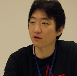 画像ギャラリー No.004のサムネイル画像 / 「メイプルストーリー」日本オリジナルアップデートは「戦国時代」。戦国愛に溢れる開発スタッフにインタビュー