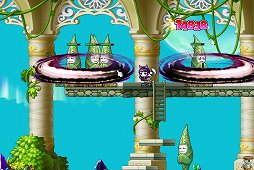 画像ギャラリー No.014のサムネイル画像 / 「メイプルストーリー」日本オリジナルアップデートは「戦国時代」。戦国愛に溢れる開発スタッフにインタビュー