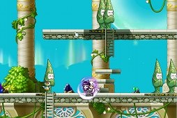 画像ギャラリー No.015のサムネイル画像 / 「メイプルストーリー」日本オリジナルアップデートは「戦国時代」。戦国愛に溢れる開発スタッフにインタビュー