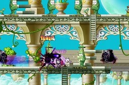 画像ギャラリー No.016のサムネイル画像 / 「メイプルストーリー」日本オリジナルアップデートは「戦国時代」。戦国愛に溢れる開発スタッフにインタビュー