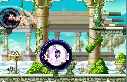 画像ギャラリー No.019のサムネイル画像 / 「メイプルストーリー」日本オリジナルアップデートは「戦国時代」。戦国愛に溢れる開発スタッフにインタビュー