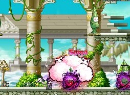 画像ギャラリー No.020のサムネイル画像 / 「メイプルストーリー」日本オリジナルアップデートは「戦国時代」。戦国愛に溢れる開発スタッフにインタビュー