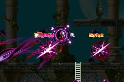 画像ギャラリー No.022のサムネイル画像 / 「メイプルストーリー」日本オリジナルアップデートは「戦国時代」。戦国愛に溢れる開発スタッフにインタビュー