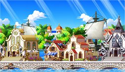 画像ギャラリー No.009のサムネイル画像 / 「メイプルストーリー」の「10周年記念 オフライン感謝祭」をレポート。2013年12月に実施される「RED」アップデートの情報が公開