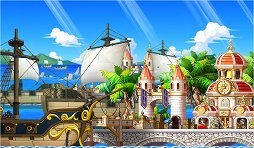 画像ギャラリー No.010のサムネイル画像 / 「メイプルストーリー」の「10周年記念 オフライン感謝祭」をレポート。2013年12月に実施される「RED」アップデートの情報が公開