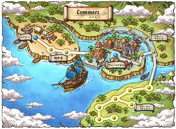 画像ギャラリー No.012のサムネイル画像 / 「メイプルストーリー」の「10周年記念 オフライン感謝祭」をレポート。2013年12月に実施される「RED」アップデートの情報が公開