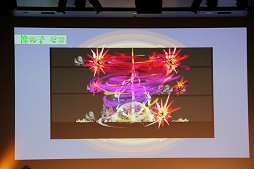 画像ギャラリー No.019のサムネイル画像 / 「メイプルストーリー」の「10周年記念 オフライン感謝祭」をレポート。2013年12月に実施される「RED」アップデートの情報が公開