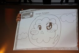 画像ギャラリー No.025のサムネイル画像 / 「メイプルストーリー」の「10周年記念 オフライン感謝祭」をレポート。2013年12月に実施される「RED」アップデートの情報が公開