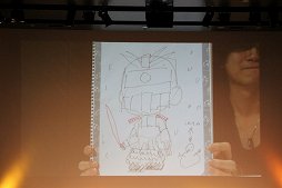 画像ギャラリー No.027のサムネイル画像 / 「メイプルストーリー」の「10周年記念 オフライン感謝祭」をレポート。2013年12月に実施される「RED」アップデートの情報が公開