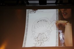 画像ギャラリー No.028のサムネイル画像 / 「メイプルストーリー」の「10周年記念 オフライン感謝祭」をレポート。2013年12月に実施される「RED」アップデートの情報が公開