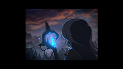 画像集#010のサムネイル/「メイプルストーリー」が本日アップデート。新コンテンツ「次元の図書館」を実装