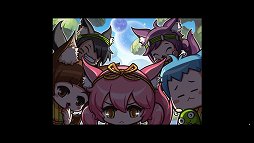 画像集#007のサムネイル/「メイプルストーリー」に“忘れられた英雄”こと「隠月」が実装。7月から8月にかけて実施される大型アップデート「You&i」を見せてもらった