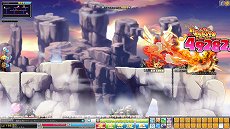 画像集#009のサムネイル/「メイプルストーリー」に“忘れられた英雄”こと「隠月」が実装。7月から8月にかけて実施される大型アップデート「You&i」を見せてもらった