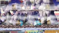 画像集#010のサムネイル/「メイプルストーリー」に“忘れられた英雄”こと「隠月」が実装。7月から8月にかけて実施される大型アップデート「You&i」を見せてもらった