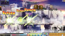 画像集#011のサムネイル/「メイプルストーリー」に“忘れられた英雄”こと「隠月」が実装。7月から8月にかけて実施される大型アップデート「You&i」を見せてもらった