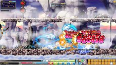 画像集#012のサムネイル/「メイプルストーリー」に“忘れられた英雄”こと「隠月」が実装。7月から8月にかけて実施される大型アップデート「You&i」を見せてもらった