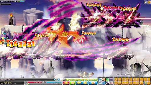 画像集#013のサムネイル/「メイプルストーリー」に“忘れられた英雄”こと「隠月」が実装。7月から8月にかけて実施される大型アップデート「You&i」を見せてもらった