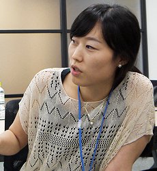 画像集#016のサムネイル/「メイプルストーリー」に“忘れられた英雄”こと「隠月」が実装。7月から8月にかけて実施される大型アップデート「You&i」を見せてもらった