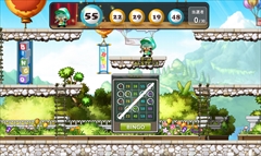 画像ギャラリー No.007のサムネイル画像 / 「メイプルストーリー」,新ボスの軍団長「ルシード」や「夢の都市レヘルン」などを実装。プレイヤー全員にプレゼントされる「思い出の木の椅子」の情報も