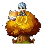 画像ギャラリー No.008のサムネイル画像 / 「メイプルストーリー」,新ボスの軍団長「ルシード」や「夢の都市レヘルン」などを実装。プレイヤー全員にプレゼントされる「思い出の木の椅子」の情報も